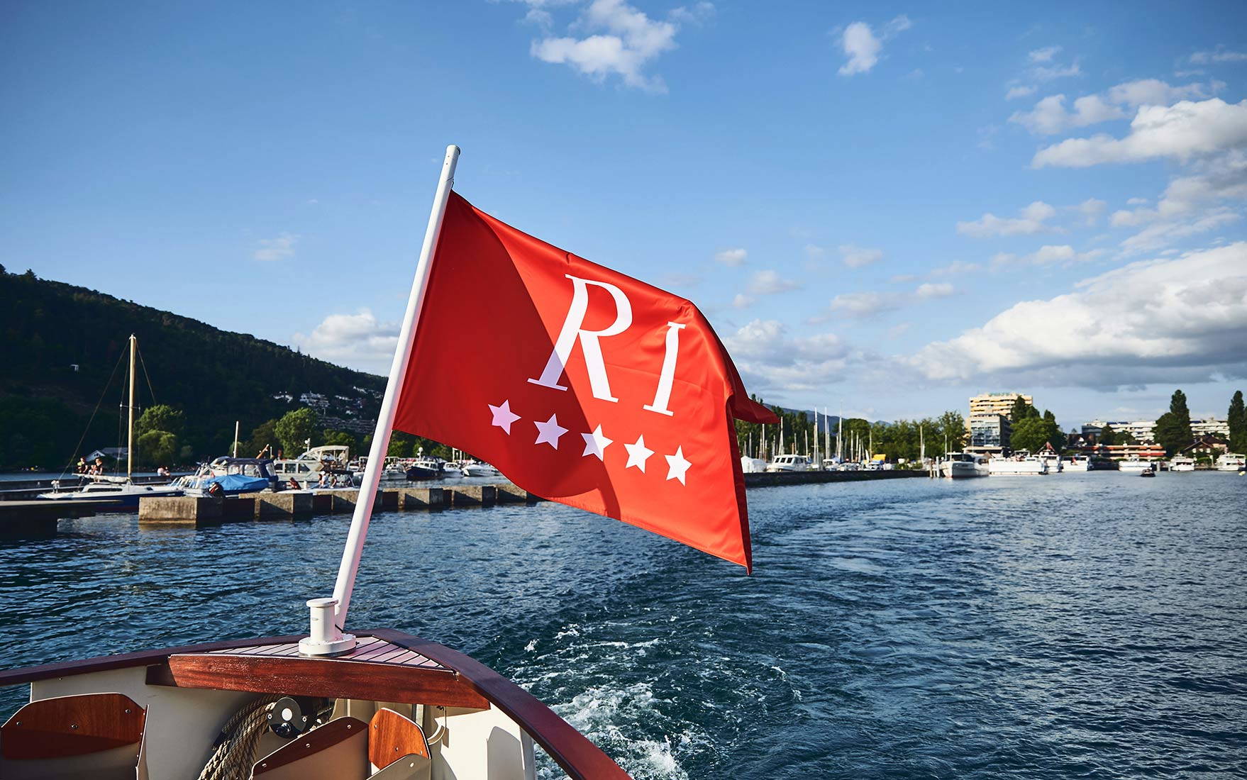 Heiraten Hochzeitschiff.ch Bielersee