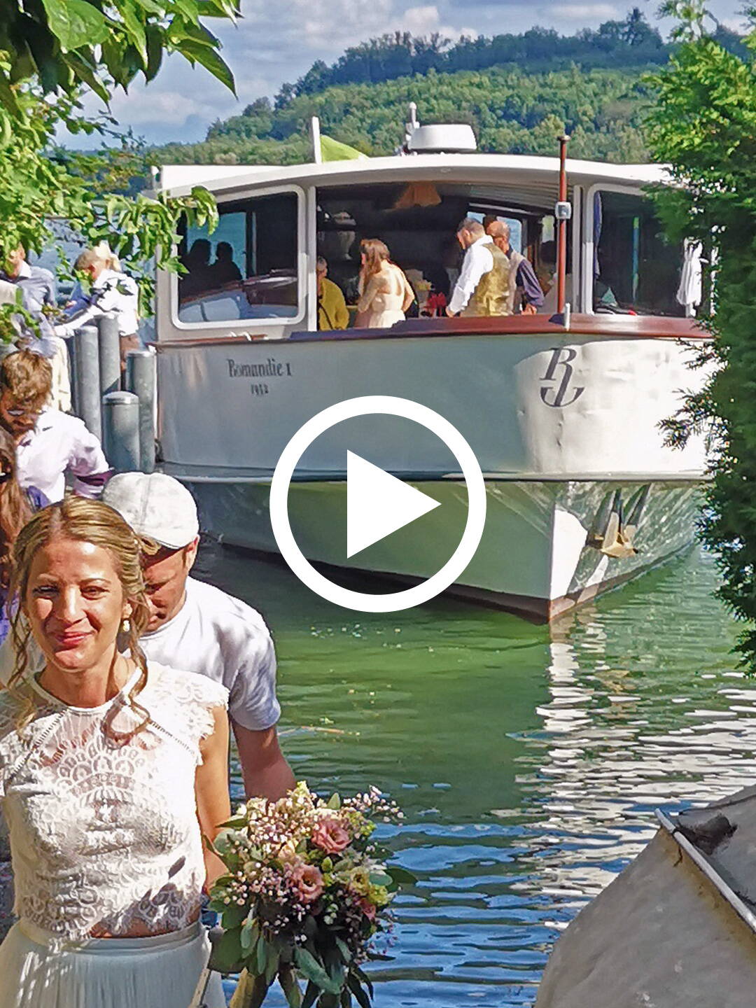 Frischer Fisch Kulturschiff.ch